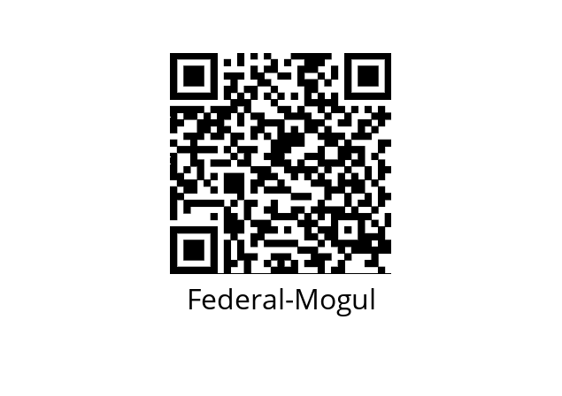  8.818 Federal-Mogul 