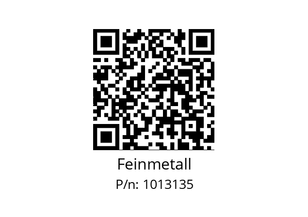  H075LA-2.0 Feinmetall 1013135