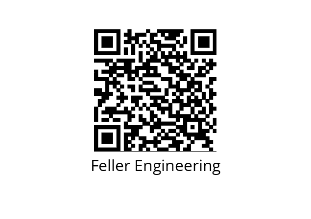  FP08 Feller Engineering 