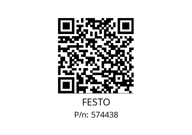   FESTO 574438