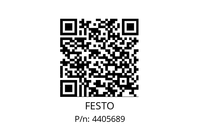   FESTO 4405689