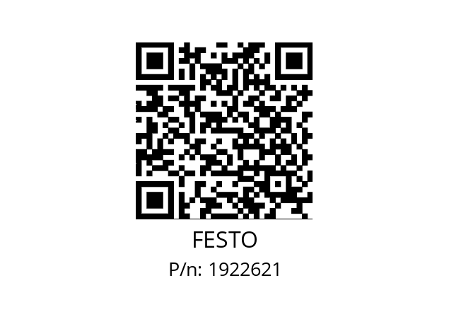   FESTO 1922621