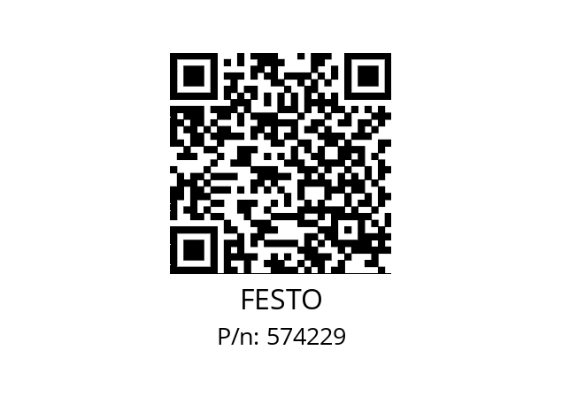   FESTO 574229