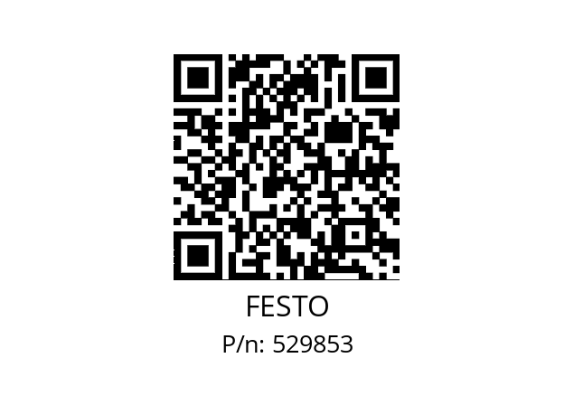   FESTO 529853