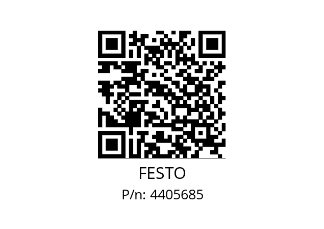   FESTO 4405685