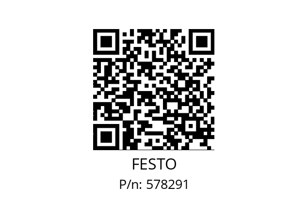   FESTO 578291