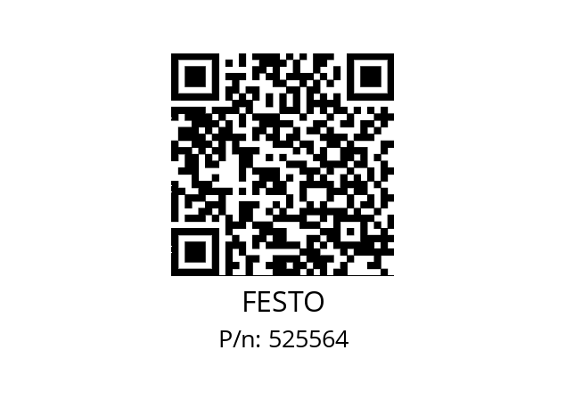   FESTO 525564