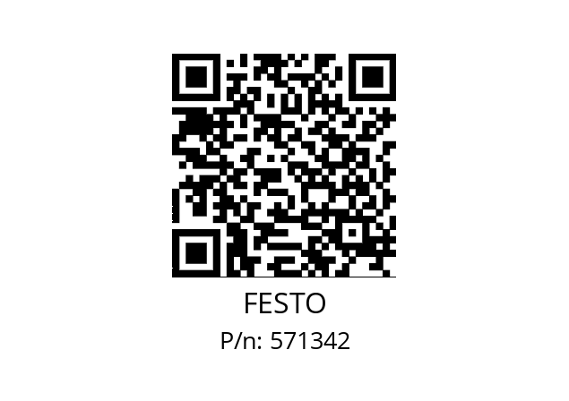   FESTO 571342