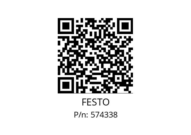   FESTO 574338