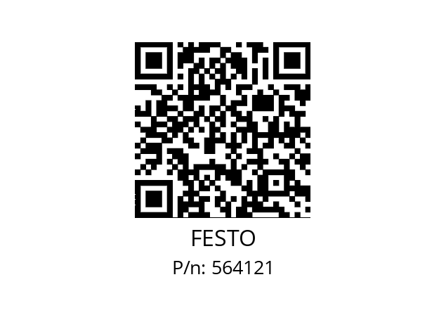   FESTO 564121