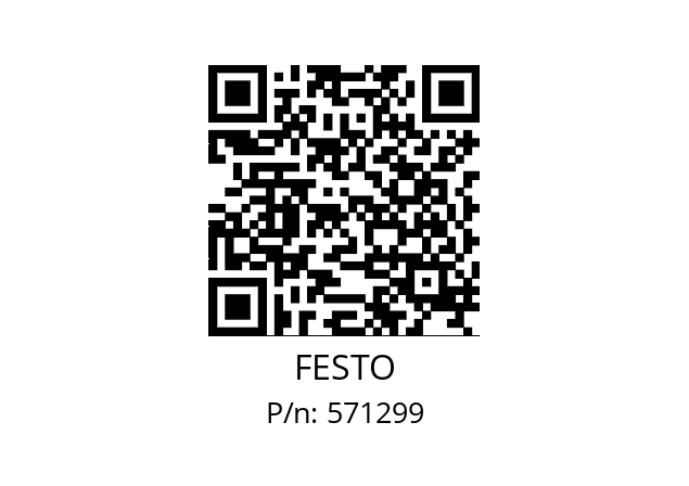   FESTO 571299