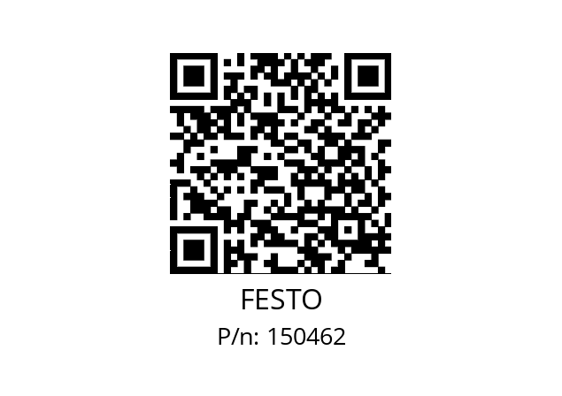   FESTO 150462