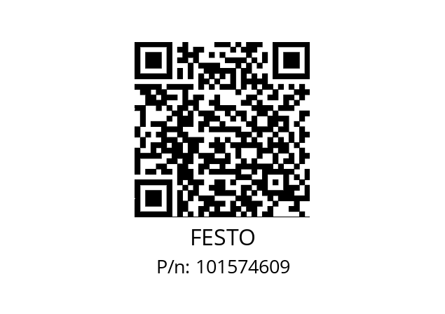   FESTO 101574609