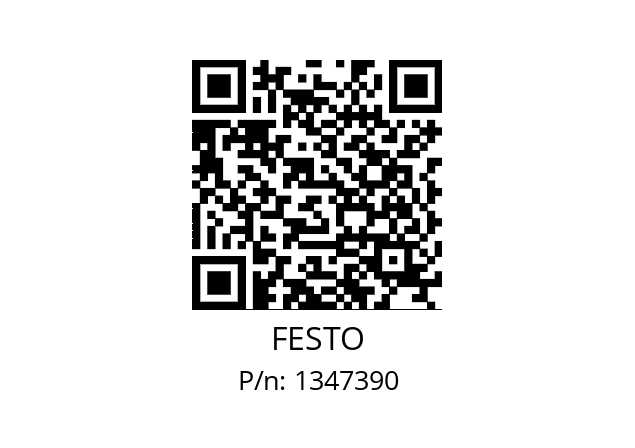   FESTO 1347390