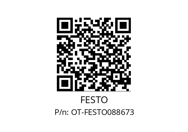   FESTO OT-FESTO088673