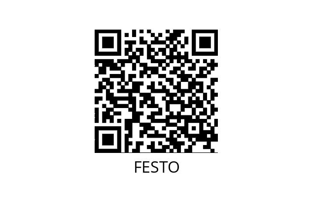  16.06100-0605 FESTO 