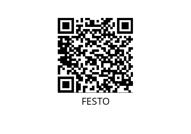  EZH-2.5/9-10-B FESTO 