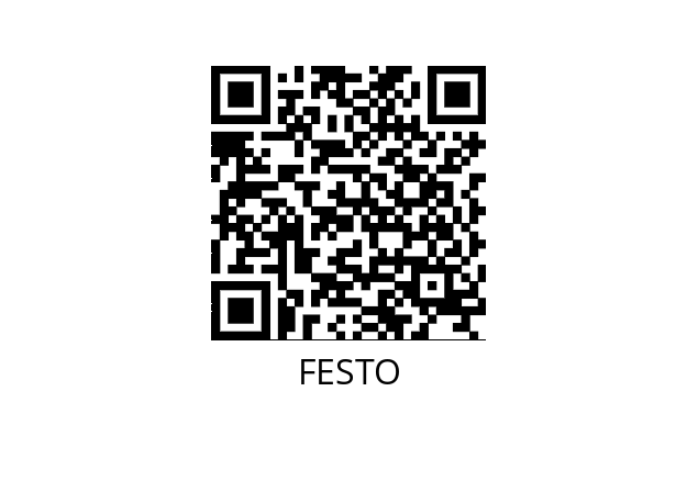  IFB11-03 FESTO 