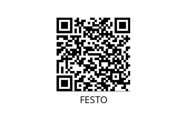  IFB6-03 FESTO 