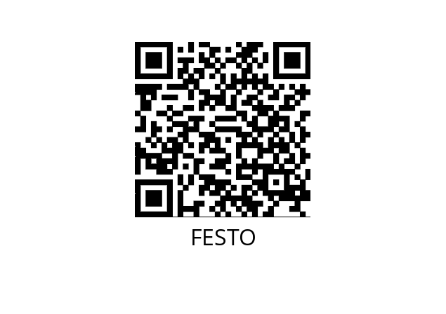  VIGE-03-FB-8 FESTO 