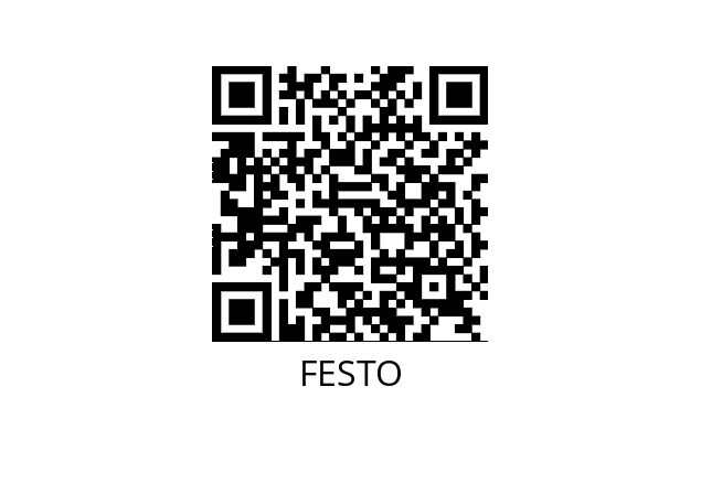  VIGE-03-FB-8-5POL FESTO 