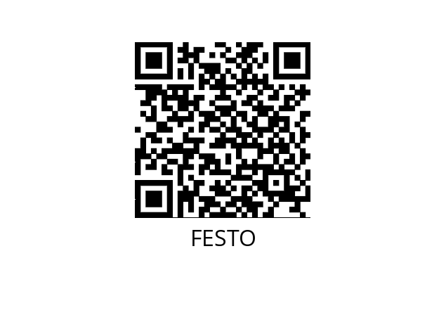  FC640-FST FESTO 