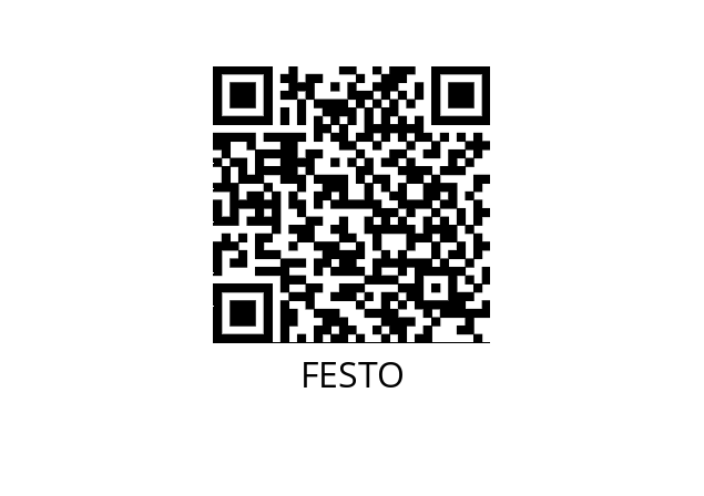  FED-500 FESTO 