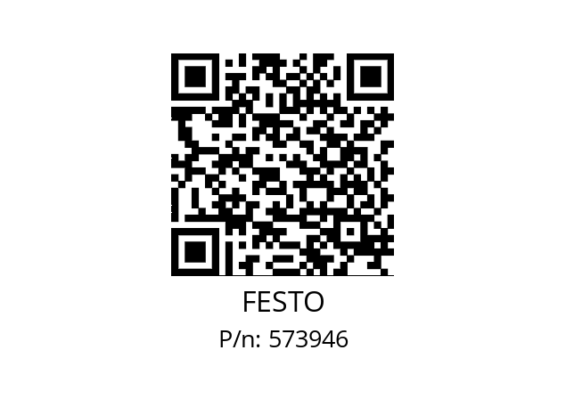   FESTO 573946