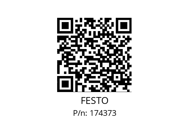   FESTO 174373