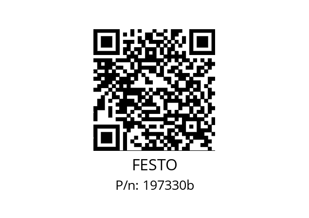  50E-F43GCQST18-Z FESTO 197330b