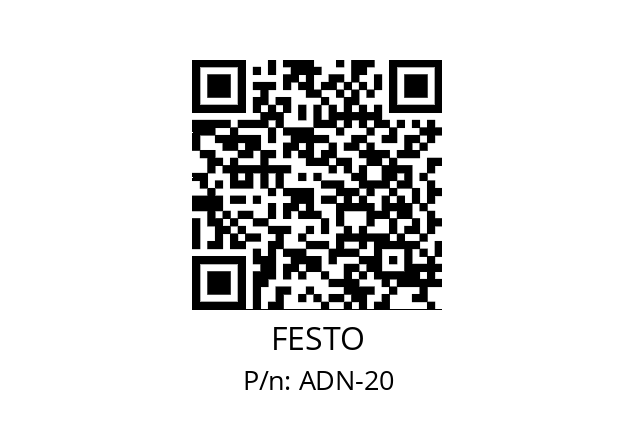   FESTO ADN-20