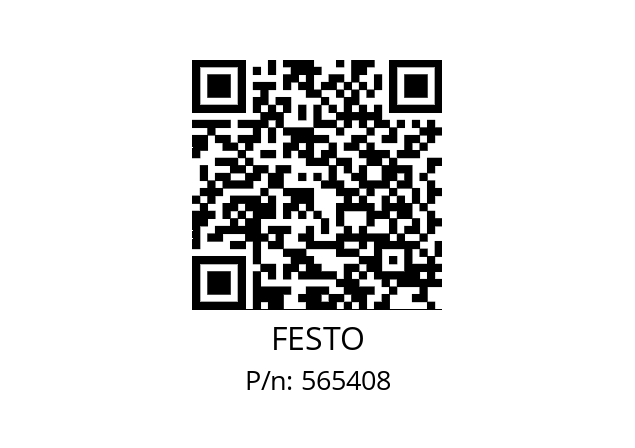   FESTO 565408