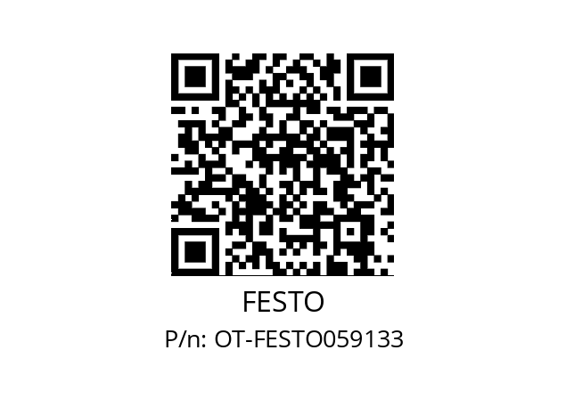   FESTO OT-FESTO059133