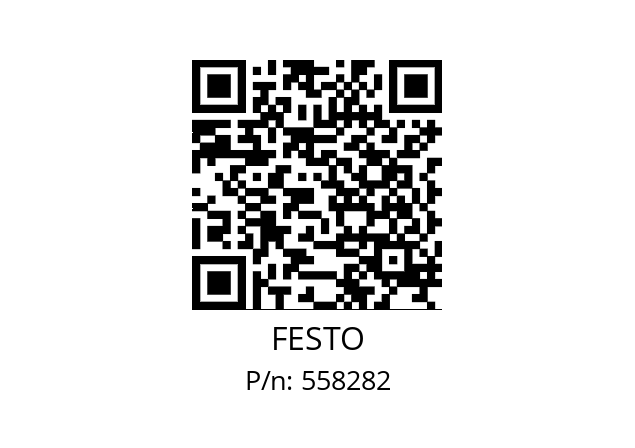   FESTO 558282