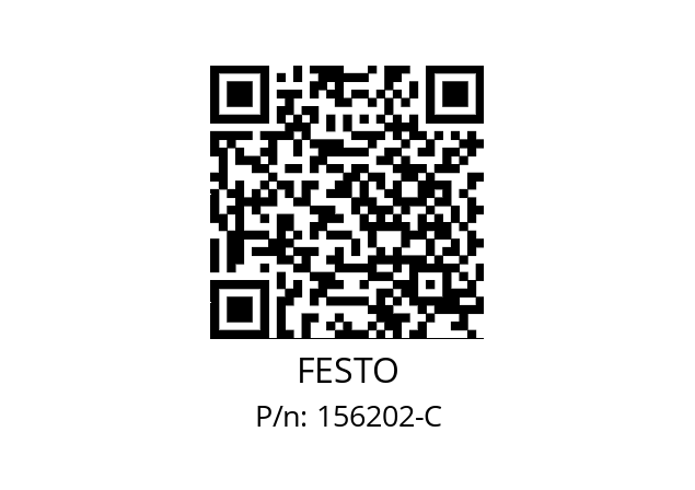   FESTO 156202-C