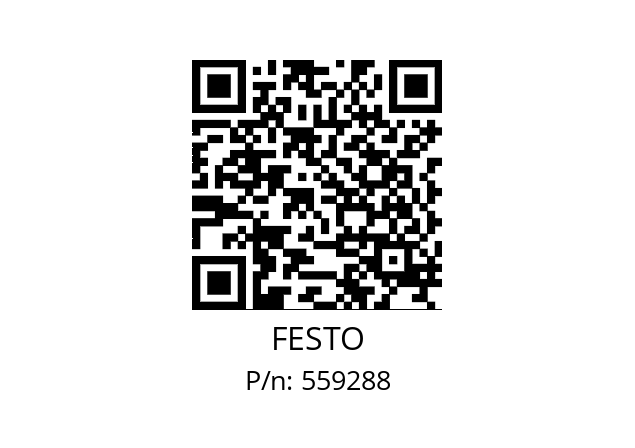   FESTO 559288