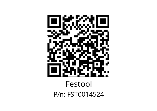   Festool FST0014524