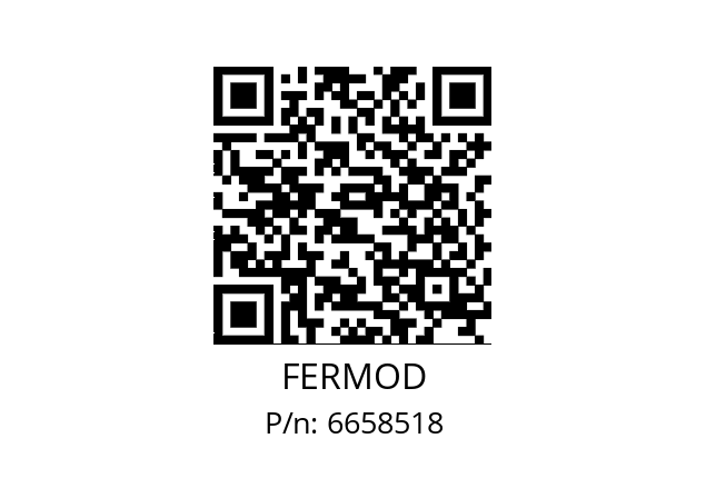   FERMOD 6658518