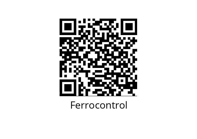  12-1528 Ferrocontrol 