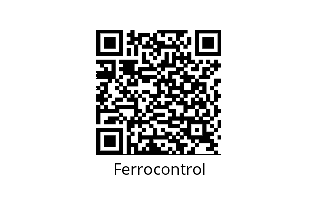  FIPC8.6_H190_WinNTE Ferrocontrol 