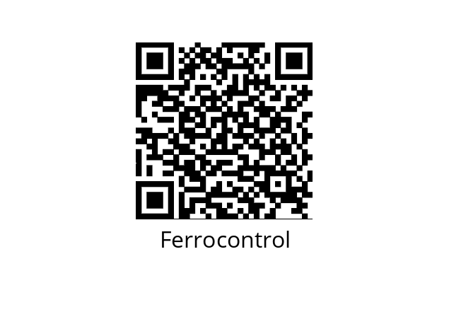  FIPC8.7e-CAN/128/128MB_NT Ferrocontrol 