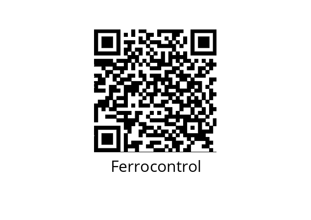  S02-00-2A Ferrocontrol 