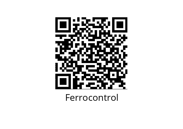  S02-20-1E Ferrocontrol 