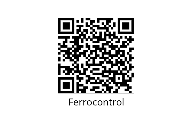  S02-00-2I Ferrocontrol 