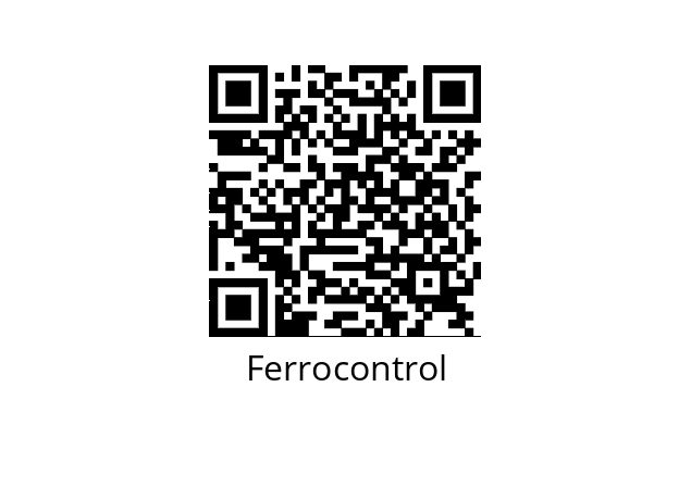  S02-00-2N Ferrocontrol 