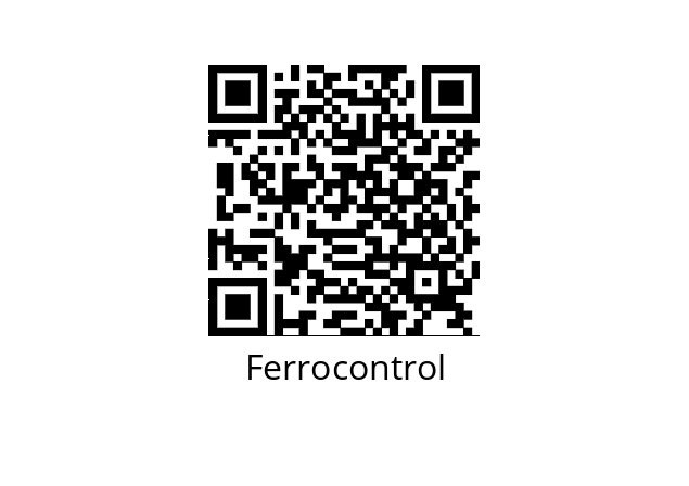  S02-20-0Q Ferrocontrol 