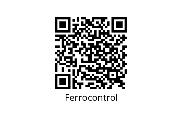  S04-20-0C Ferrocontrol 