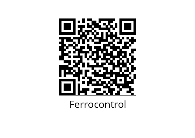  S04-20-0Q Ferrocontrol 