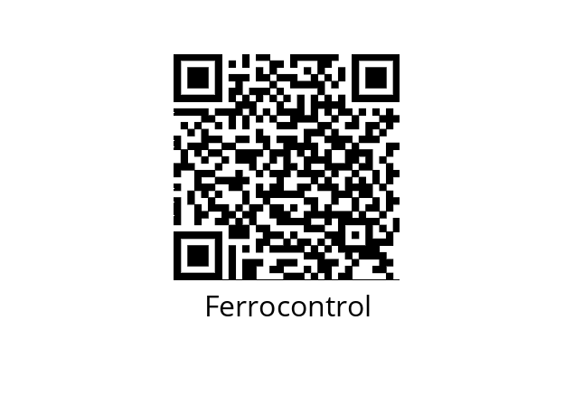  S02-20-1M Ferrocontrol 