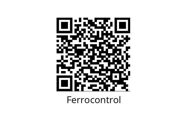  S04-00-16 Ferrocontrol 